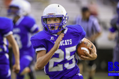 Breathitt Middle v. Paintsville - 9-4-21