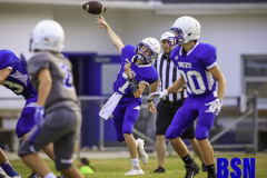 Breathitt Middle v. Paintsville - 9-4-21
