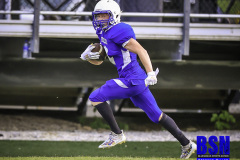 Breathitt Middle v. Paintsville - 9-4-21