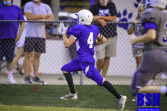 Breathitt Middle v. Paintsville - 9-4-21