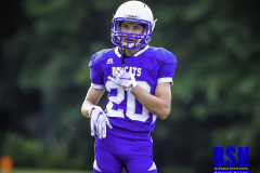 Breathitt Middle v. Paintsville - 9-4-21
