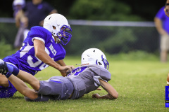 Breathitt Middle v. Paintsville - 9-4-21