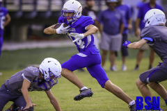Breathitt Middle v. Paintsville - 9-4-21
