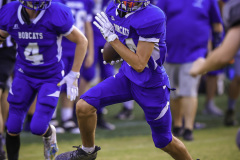 Breathitt Middle v. Paintsville - 9-4-21