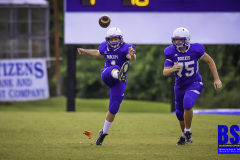 Breathitt Middle v. Paintsville - 9-4-21