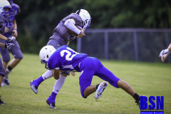 Breathitt Middle v. Paintsville - 9-4-21