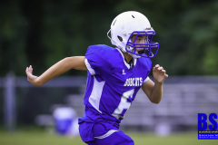 Breathitt Middle v. Paintsville - 9-4-21