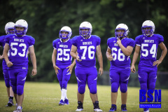 Breathitt Middle v. Paintsville - 9-4-21
