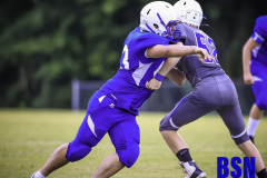 Breathitt Middle v. Paintsville - 9-4-21