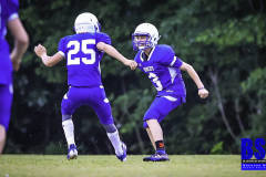 Breathitt Middle v. Paintsville - 9-4-21