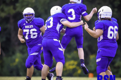 Breathitt Middle v. Paintsville - 9-4-21