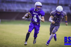Breathitt Middle v. Paintsville - 9-4-21