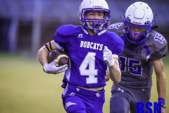 Breathitt Middle v. Paintsville - 9-4-21