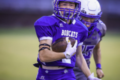 Breathitt Middle v. Paintsville - 9-4-21