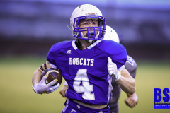 Breathitt Middle v. Paintsville - 9-4-21
