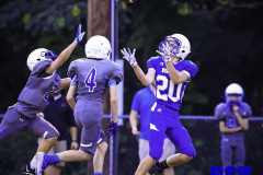 Breathitt Middle v. Paintsville - 9-4-21