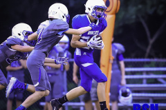 Breathitt Middle v. Paintsville - 9-4-21