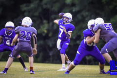 Breathitt Middle v. Paintsville - 9-4-21