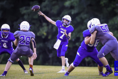 Breathitt Middle v. Paintsville - 9-4-21