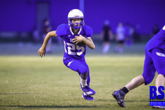 Breathitt Middle v. Paintsville - 9-4-21