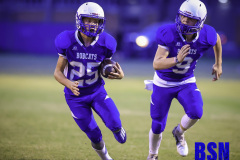 Breathitt Middle v. Paintsville - 9-4-21
