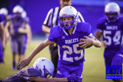 Breathitt Middle v. Paintsville - 9-4-21