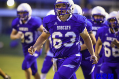 Breathitt Middle v. Paintsville - 9-4-21