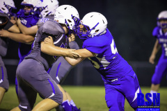 Breathitt Middle v. Paintsville - 9-4-21