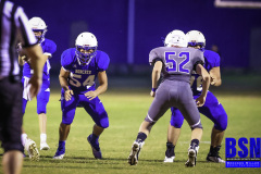 Breathitt Middle v. Paintsville - 9-4-21