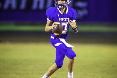 Breathitt Middle v. Paintsville - 9-4-21