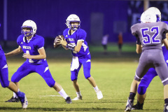Breathitt Middle v. Paintsville - 9-4-21