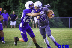 Breathitt Middle v. Paintsville - 9-4-21