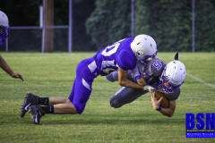 Breathitt Middle v. Paintsville - 9-4-21