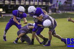 Breathitt Middle v. Paintsville - 9-4-21