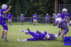 Breathitt Middle v. Paintsville - 9-4-21