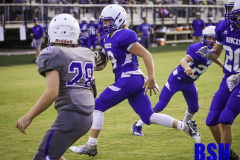 Breathitt Middle v. Paintsville - 9-4-21