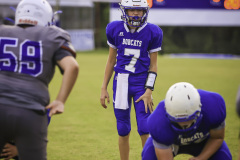 Breathitt Middle v. Paintsville - 9-4-21