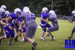 Breathitt Middle v. Paintsville - 9-4-21