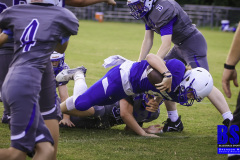Breathitt Middle v. Paintsville - 9-4-21