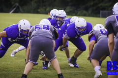 Breathitt Middle v. Paintsville - 9-4-21