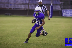 Breathitt Middle v. Paintsville - 9-4-21