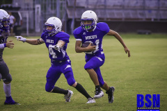 Breathitt Middle v. Paintsville - 9-4-21