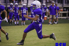 Breathitt Middle v. Paintsville - 9-4-21