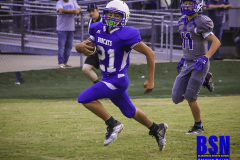 Breathitt Middle v. Paintsville - 9-4-21