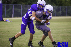 Breathitt Middle v. Paintsville - 9-4-21