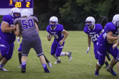 Breathitt Middle v. Paintsville - 9-4-21