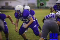 Breathitt Middle v. Paintsville - 9-4-21