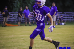 Breathitt Middle v. Paintsville - 9-4-21