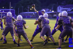 Breathitt Middle v. Paintsville - 9-4-21