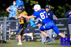 20201003-Hays-Leland-Tackle-on-11-Sideline